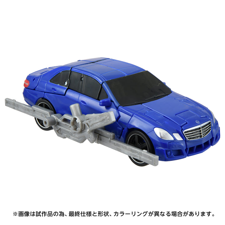 トランスフォーマームービー TS-21 ホイルジャック（キュー）