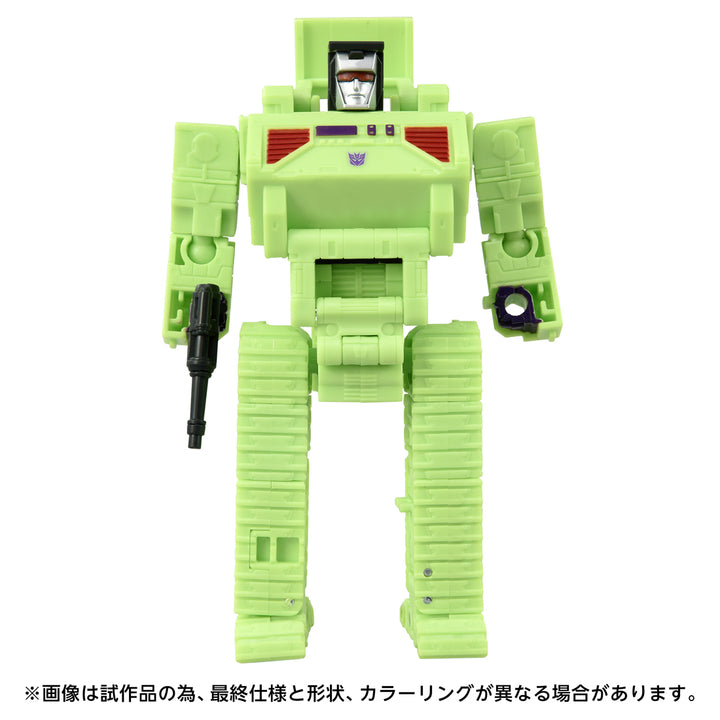 トランスフォーマームービー TS-05 ボーンクラッシャー