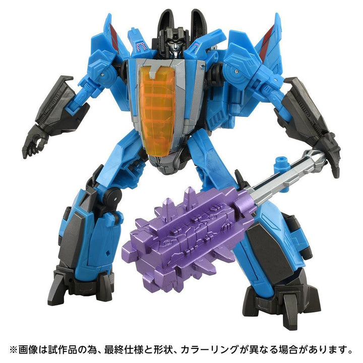 トランスフォーマームービー TS GE-02 サンダークラッカー