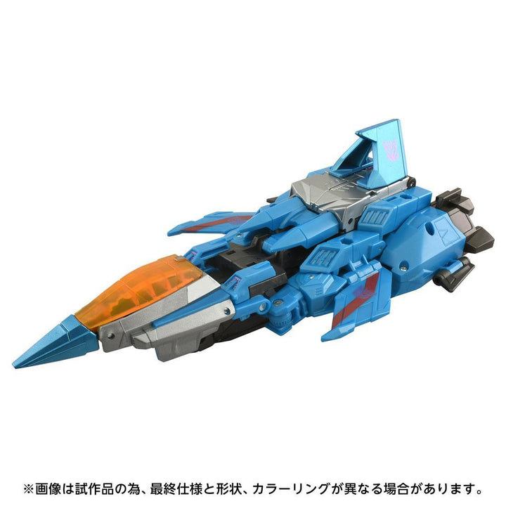 トランスフォーマームービー TS GE-02 サンダークラッカー