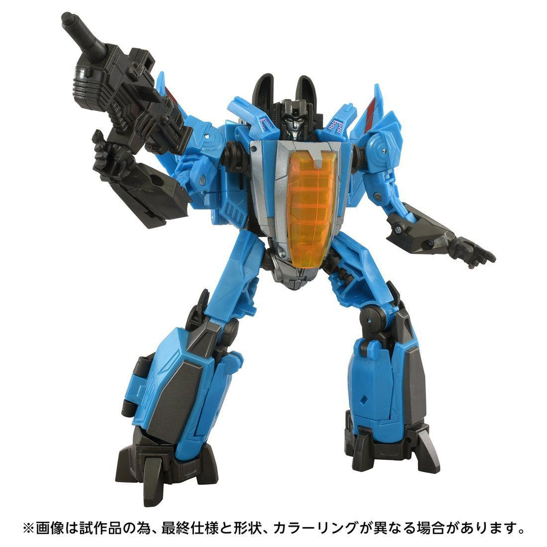 トランスフォーマームービー TS GE-02 サンダークラッカー