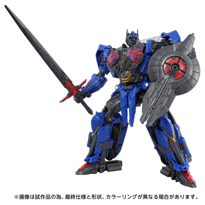 トランスフォーマームービー TS-17 ネメシスプライム