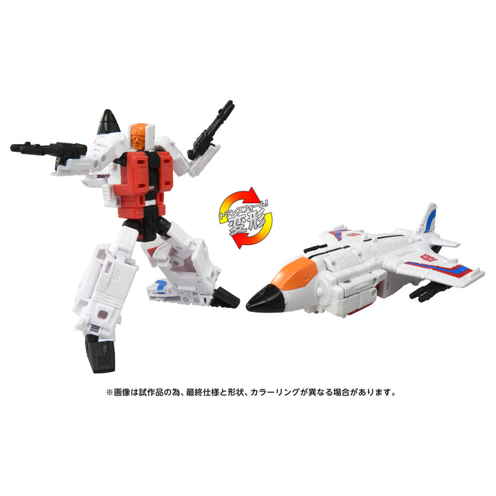 トランスフォーマー AOTP-05 スリングショット