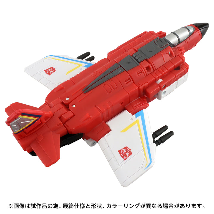 トランスフォーマー AOTP-19 ファイヤーフライト