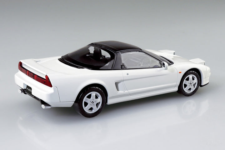 1/32 ホンダ NA1 NSX(グランプリホワイト)