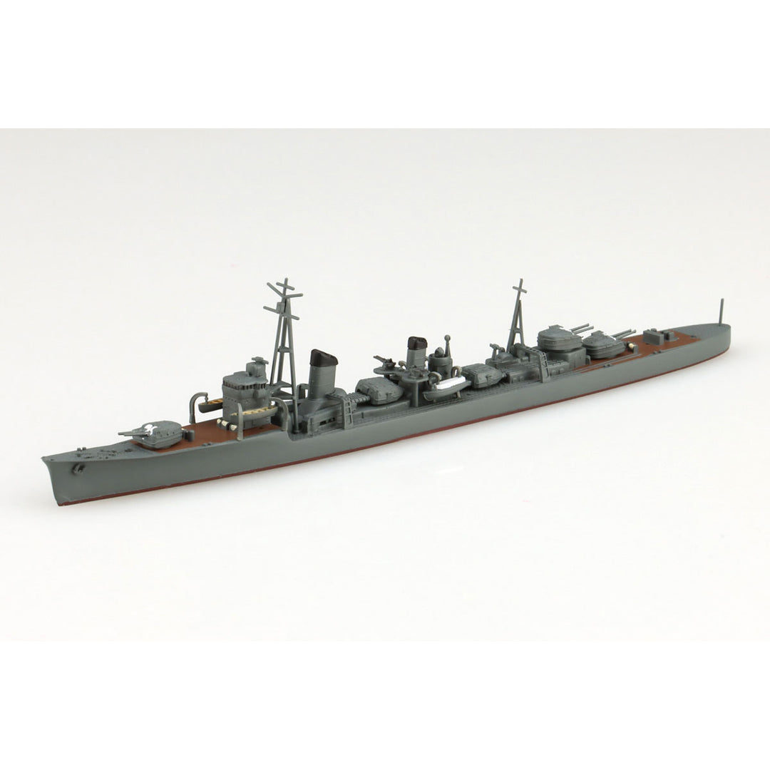 1/700 ウォーターライン 日本海軍 駆逐艦 陽炎