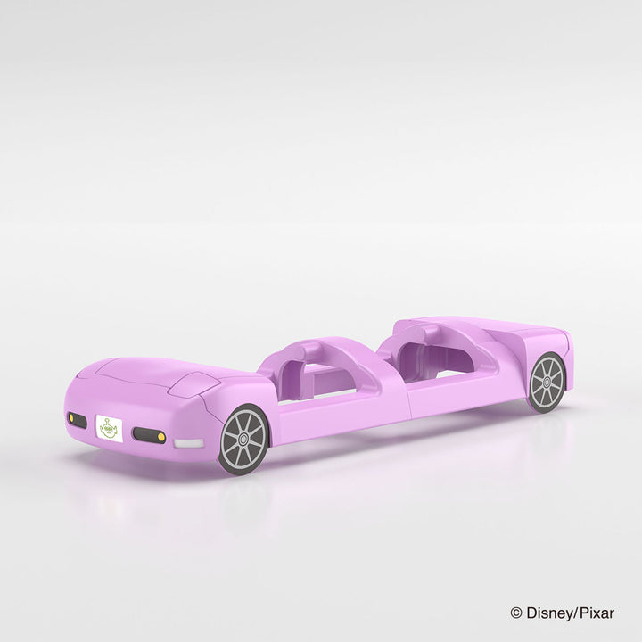 【決算セール対象！】 楽プラ トコトコ エイリアンセット［オープンカー］