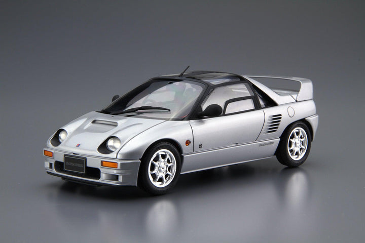 1/24 ザ・チューンドカー マツダスピード PG6SA AZ-1 '92 (マツダ)