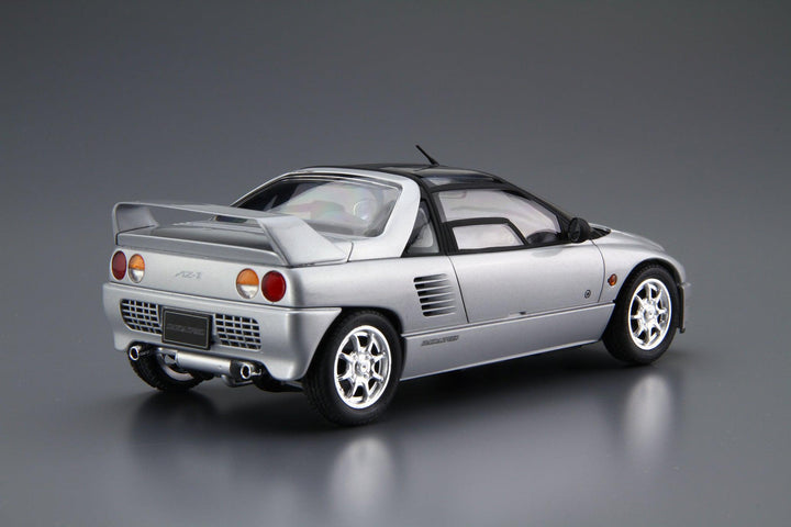 1/24 ザ・チューンドカー マツダスピード PG6SA AZ-1 '92 (マツダ)