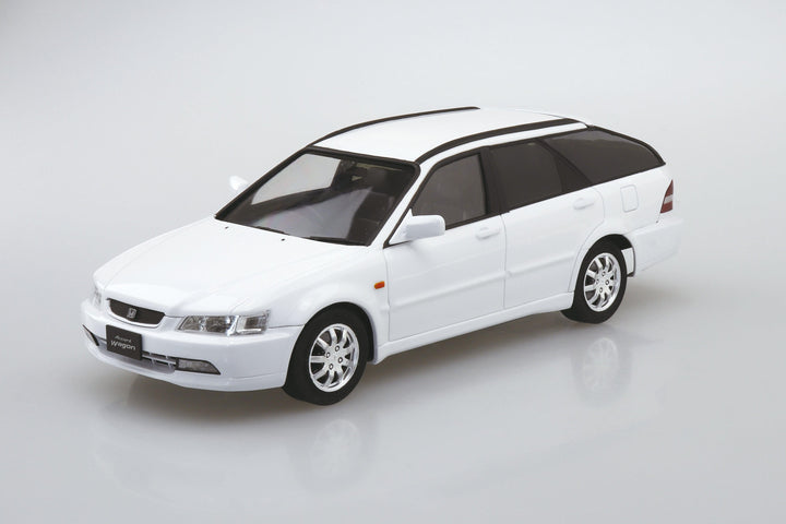 1/24 ザ・モデルカー ホンダ CF6 アコードワゴン VTL '00