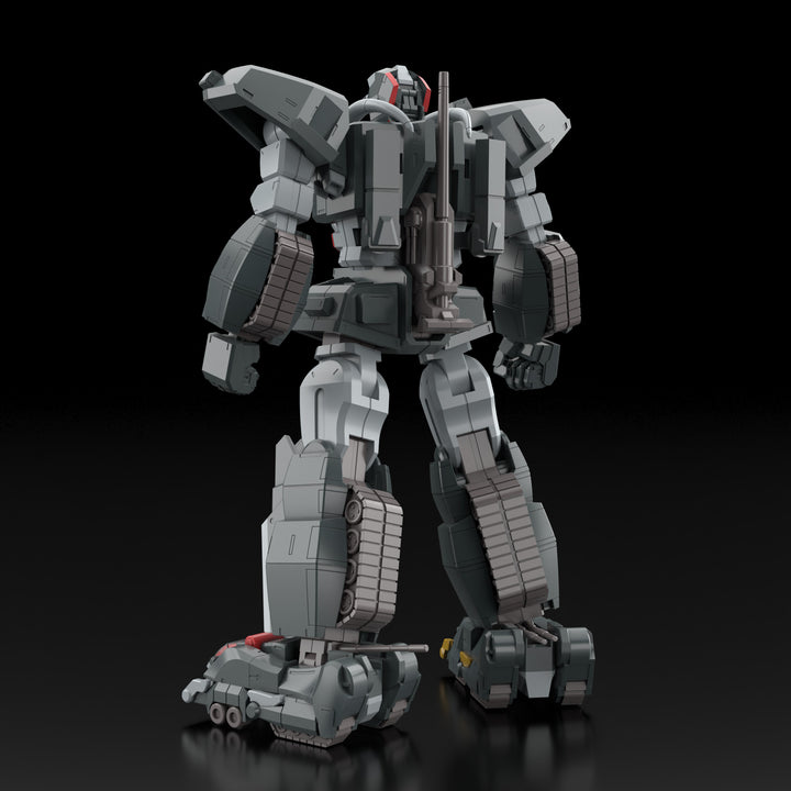 ACKS 超獣機神ダンクーガ+断空剣オプションパーツセット