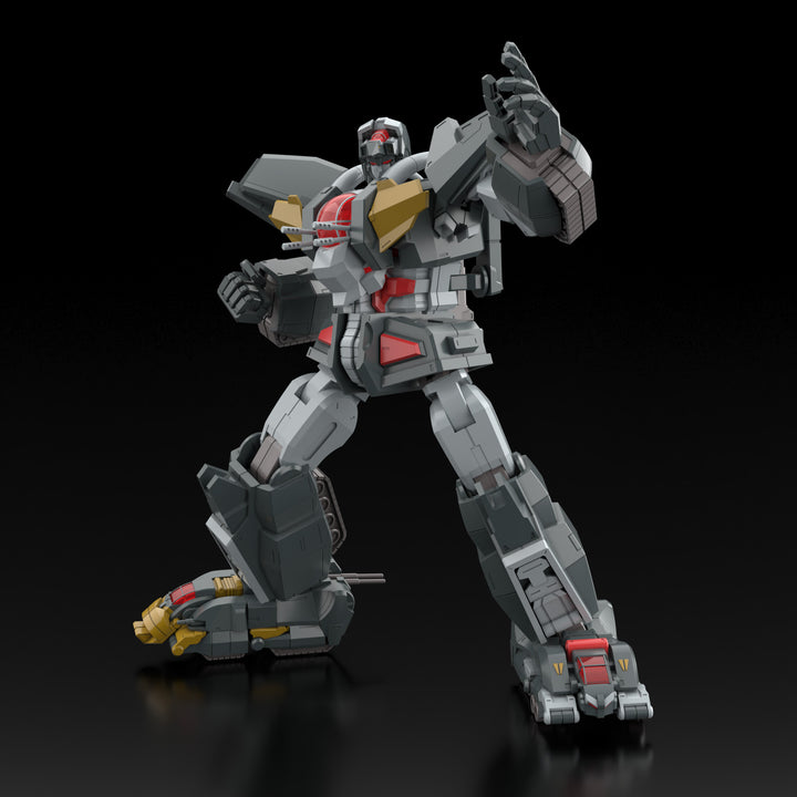 ACKS 超獣機神ダンクーガ+断空剣オプションパーツセット