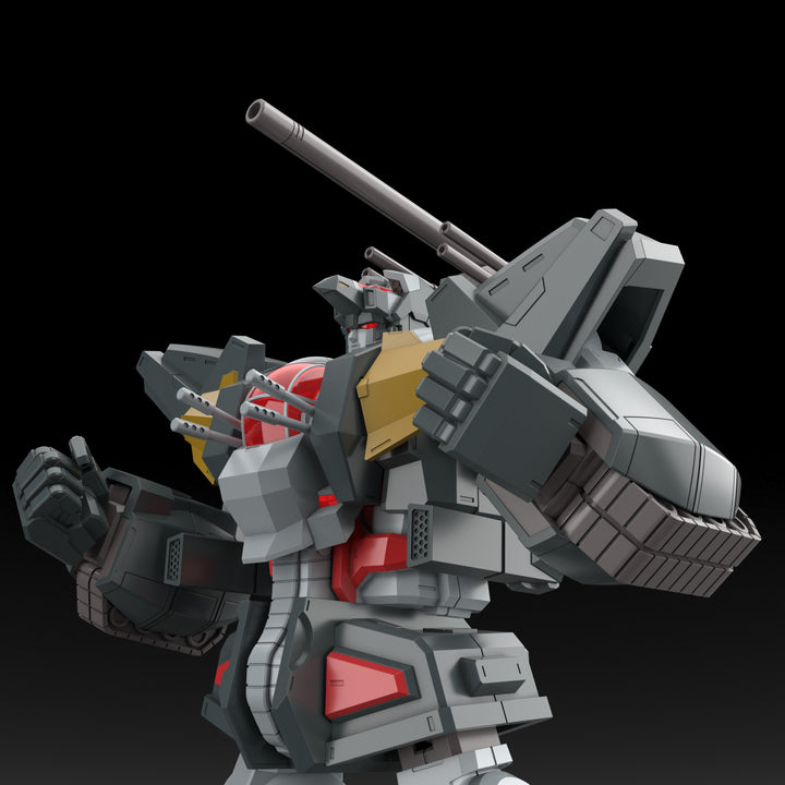 ACKS 超獣機神ダンクーガ+断空剣オプションパーツセット