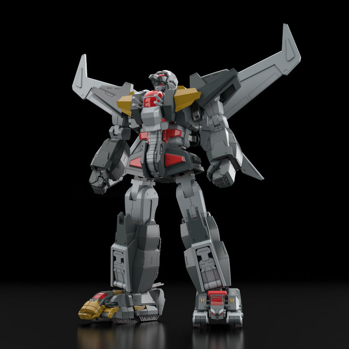 ACKS 超獣機神ダンクーガ+断空剣オプションパーツセット