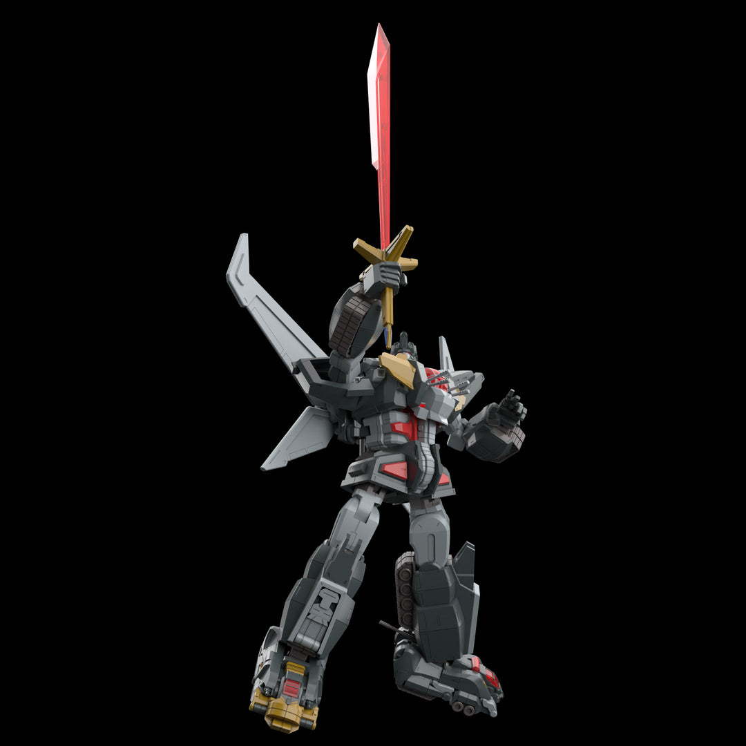 ACKS 超獣機神ダンクーガ+断空剣オプションパーツセット