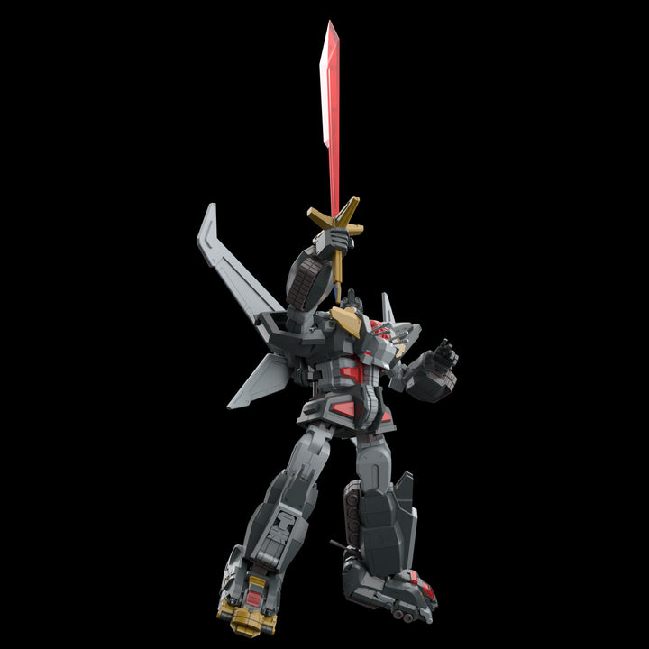 ACKS 超獣機神ダンクーガ+断空剣オプションパーツセット