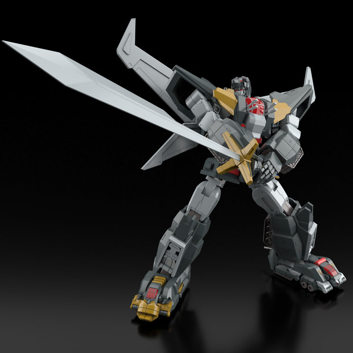 ACKS 超獣機神ダンクーガ+断空剣オプションパーツセット