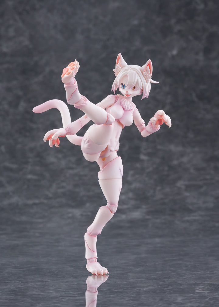けもプラ カオマニー