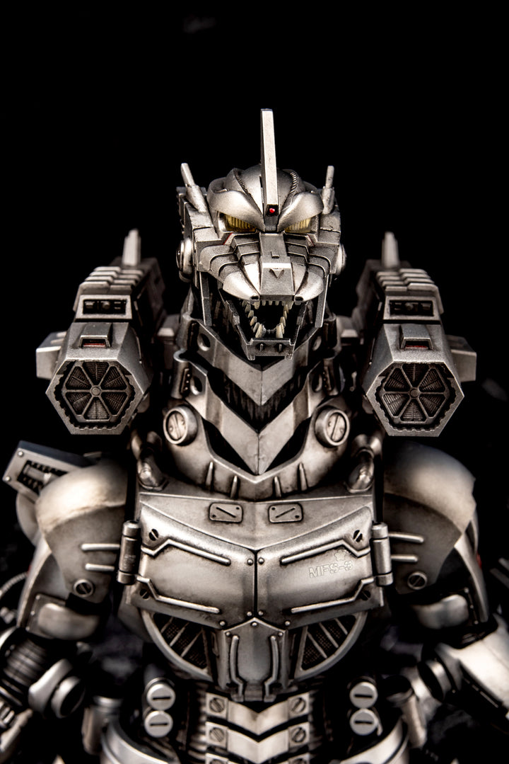 ACKS MFS-3 3式機龍〈改〉