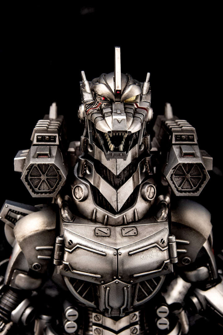 ACKS MFS-3 3式機龍〈改〉