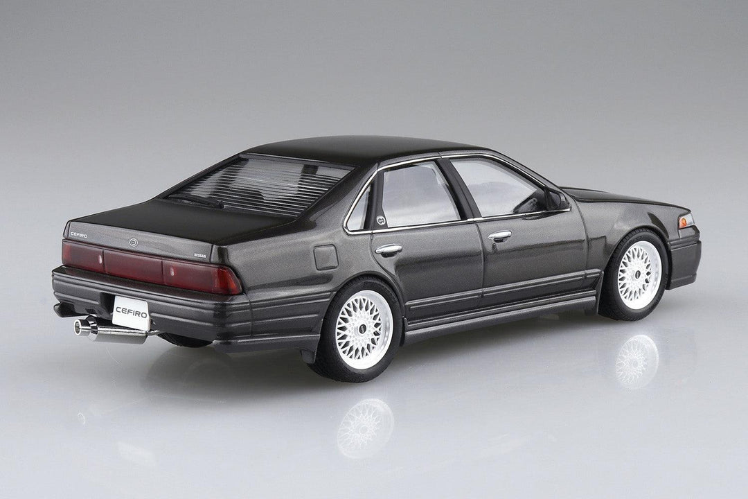 1/24 ザ・チューンドカー 1/24 A31 セフィーロ '91 エアロカスタム (ニッサン)