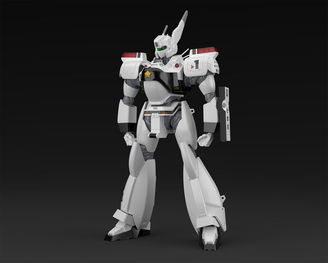 AV-98 イングラム1号機 + 98式特型指揮車セット