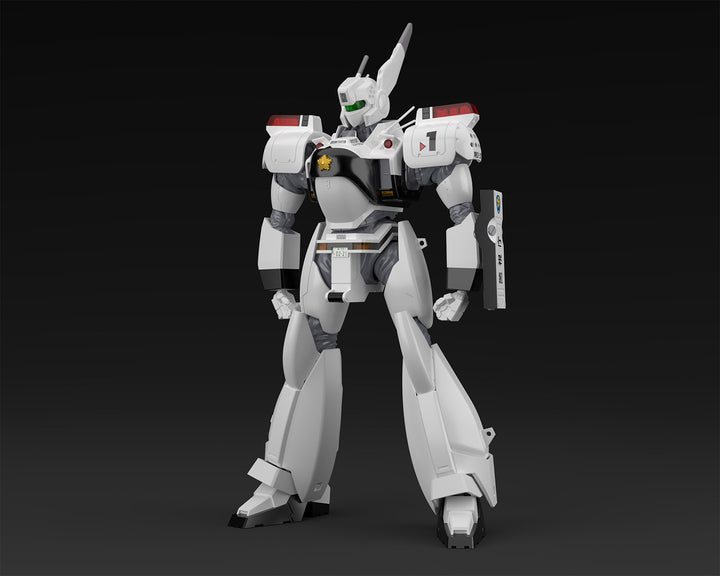 AV-98 イングラム1号機 + 98式特型指揮車セット