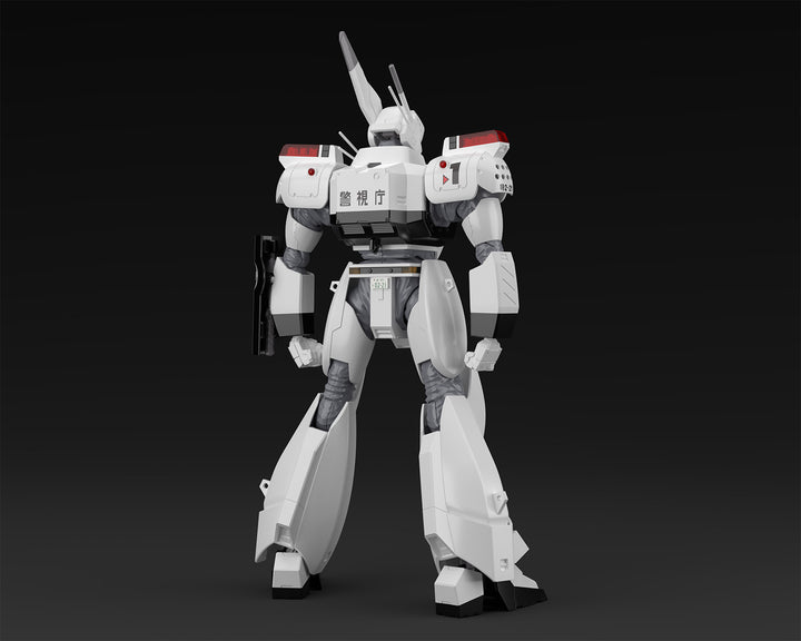 AV-98 イングラム1号機 + 98式特型指揮車セット