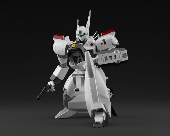 AV-98 イングラム1号機 + 98式特型指揮車セット