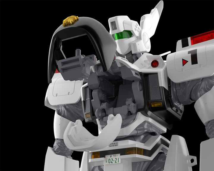AV-98 イングラム1号機 + 98式特型指揮車セット