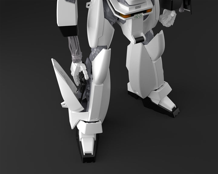 AV-98 イングラム1号機 + 98式特型指揮車セット