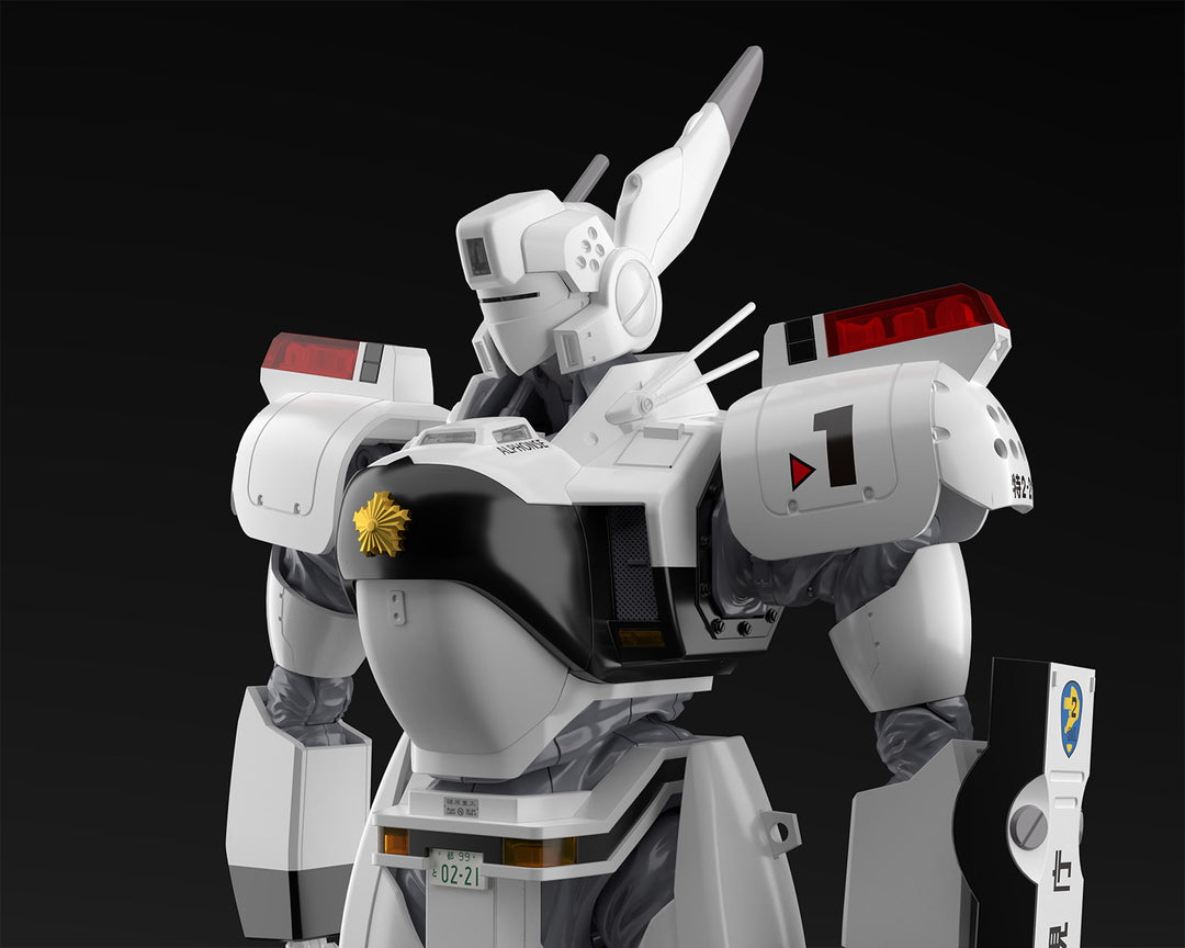 AV-98 イングラム1号機 + 98式特型指揮車セット