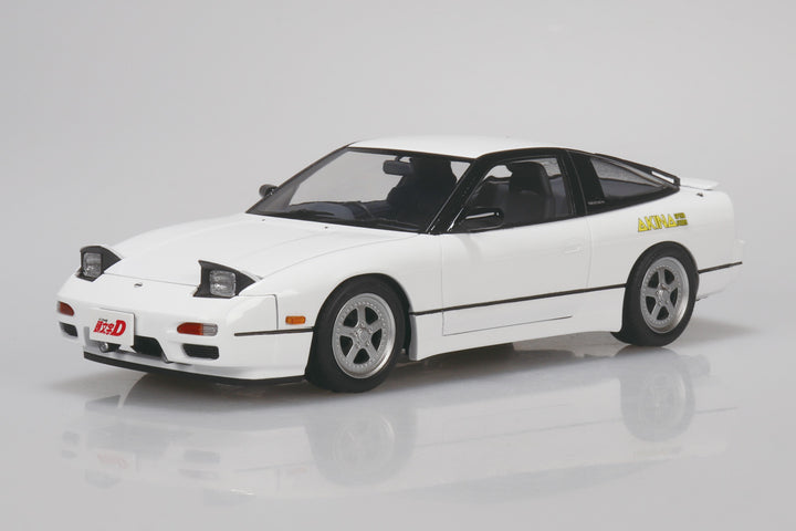 1/24 頭文字D 健二 RPS13 180SX