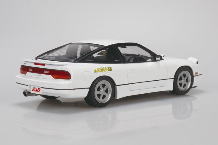 1/24 頭文字D 健二 RPS13 180SX