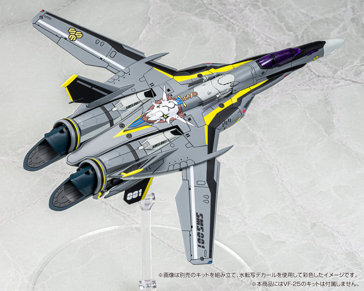 VF-25汎用デカールセット