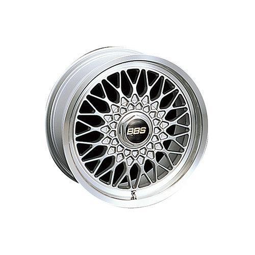 1/24 ザ・チューンドパーツ BBS RG 17インチ
