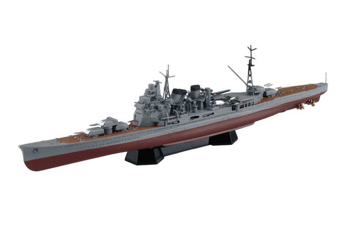 1/700 日本海軍 重巡洋艦 愛宕 1942