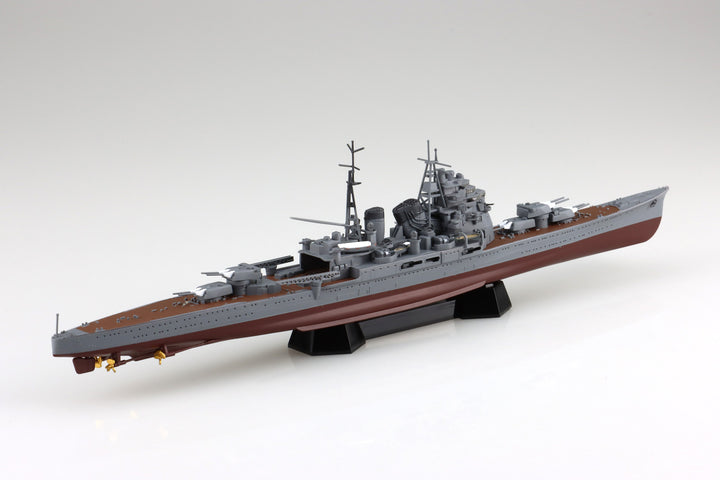 1/700 日本海軍 重巡洋艦 鳥海 1942