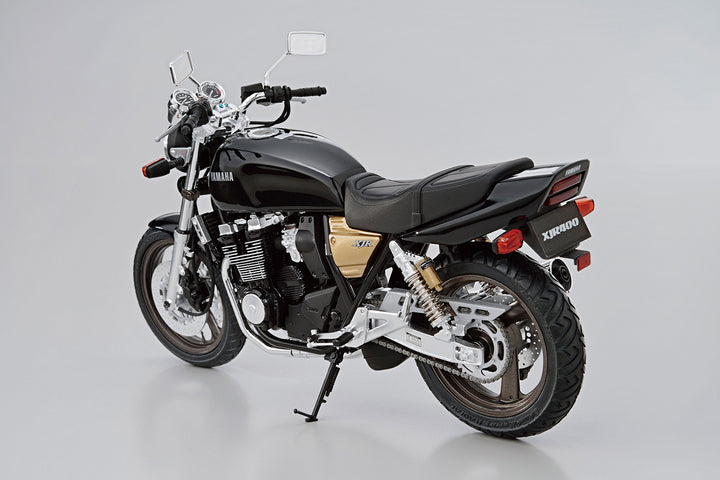 1/12 ザ・バイク ヤマハ 4HM XJR400 '93