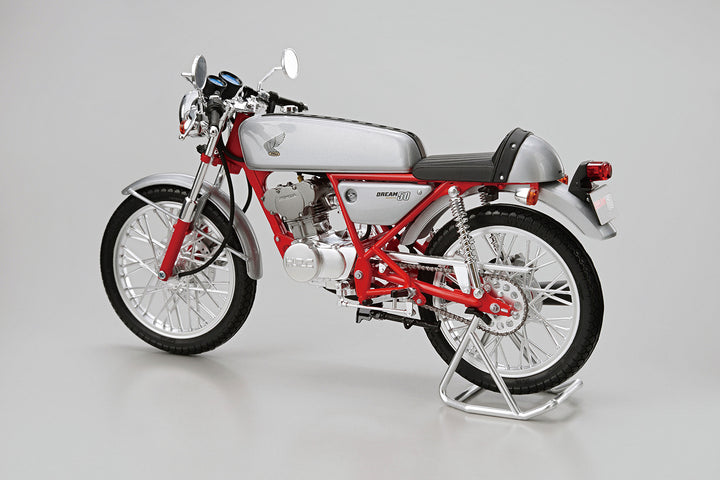 1/12 ザ・バイク ホンダ AC15 ドリーム50 '97 カスタム