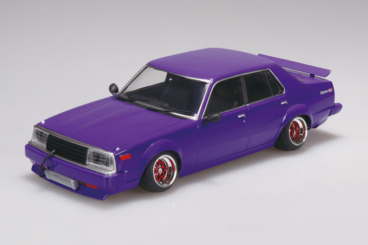 1/24 シャコタン☆ブギ 京子のジャパン