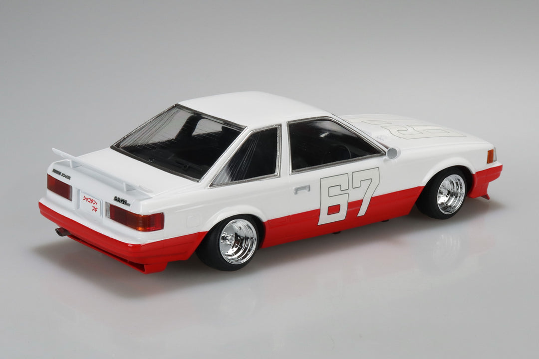1/24 シャコタン☆ブギ ハジメのソアラ Ver.2