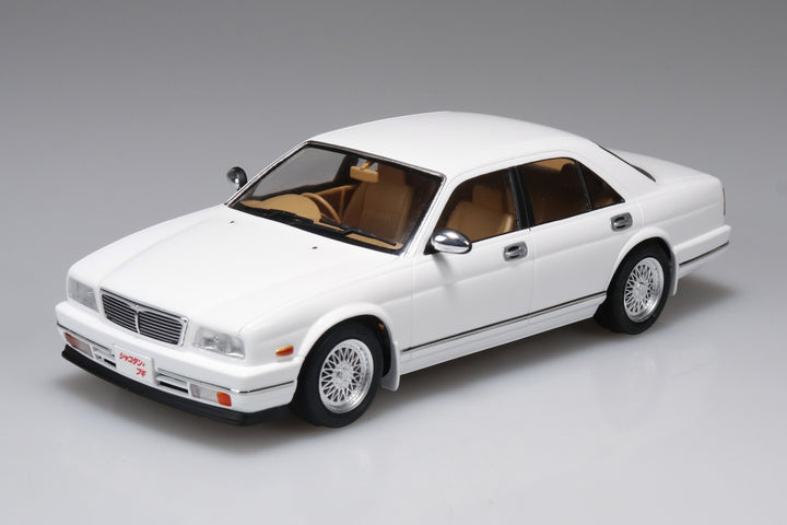 1/24 シャコタン☆ブギ 水谷君のY32シーマ