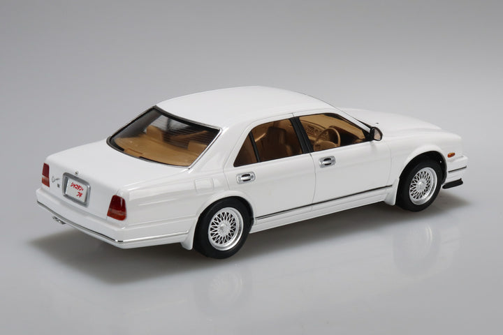 1/24 シャコタン☆ブギ 水谷君のY32シーマ