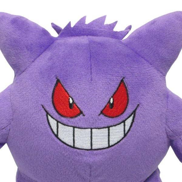 【決算セール対象！】 ポケットモンスター ALL STAR COLLECTION ゲンガー (S)