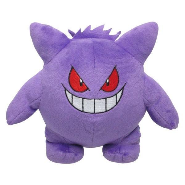 【決算セール対象！】 ポケットモンスター ALL STAR COLLECTION ゲンガー (S)
