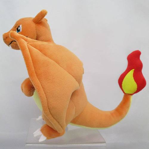 【決算セール対象！】 ポケットモンスター ALL STAR COLLECTION リザードン (S)