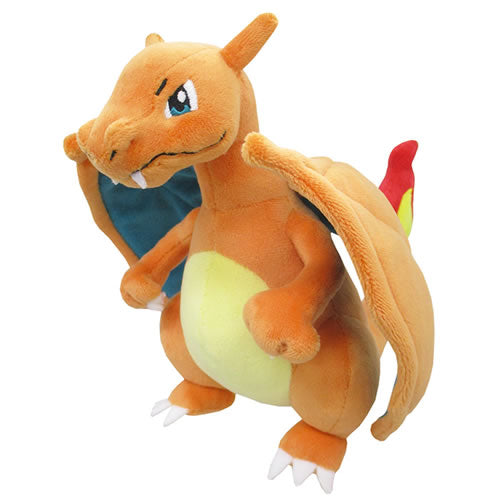 【決算セール対象！】 ポケットモンスター ALL STAR COLLECTION リザードン (S)