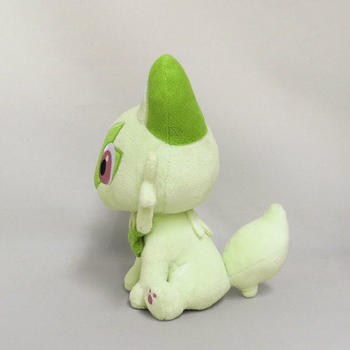 【決算セール対象！】 ポケットモンスター ALL STAR COLLECTION ニャオハ (S)