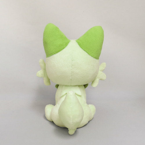 【決算セール対象！】 ポケットモンスター ALL STAR COLLECTION ニャオハ (S)